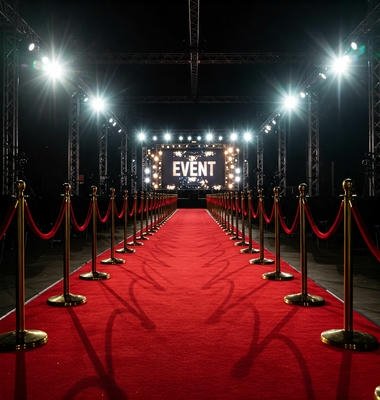 Best Event Carpets