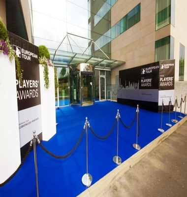 Best Event Stage Carpet Dubai