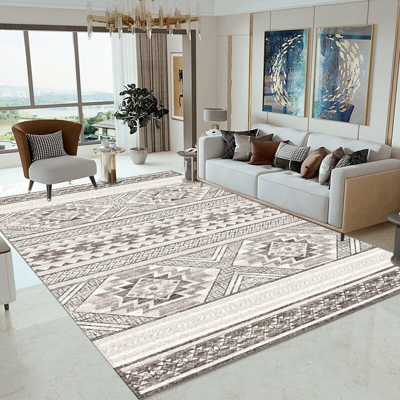 Custom Printed Carpets Dubai