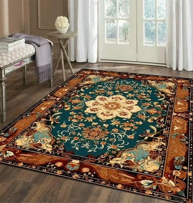 Dubai Best Printed Carpet