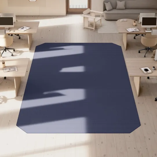 Eco Compact deep ultramarine