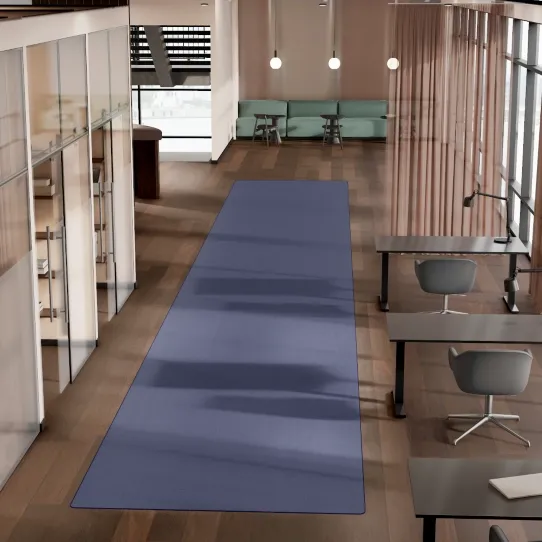 Eco Compact deep ultramarine