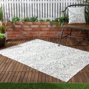 Evans Lichfield Vinea Indoor Outdoor Rug