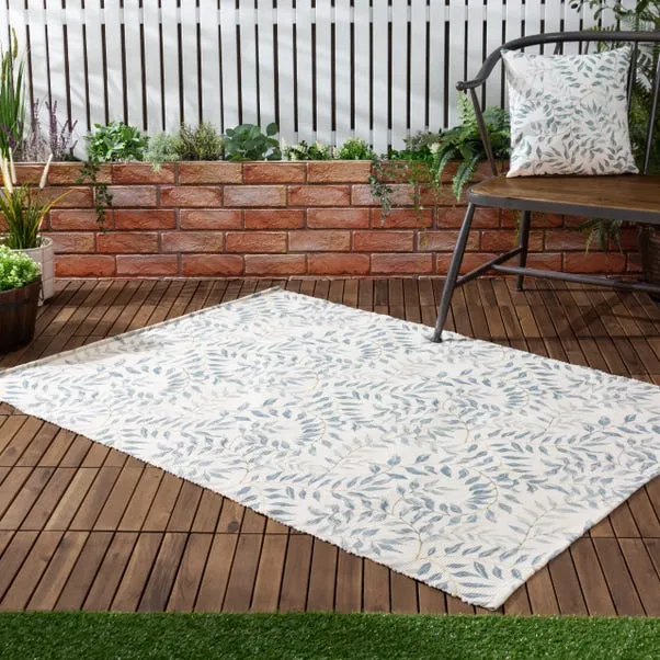 Evans Lichfield Vinea Indoor Outdoor Rug