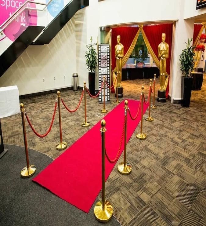 Event Carpets