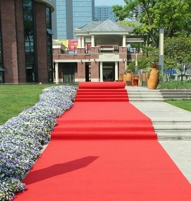 Event Stage Carpets