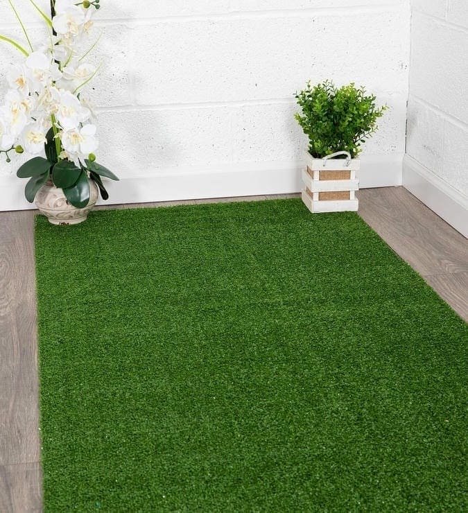 Grass Carpets