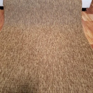 Sisal Look Indoor Outdoor Runner