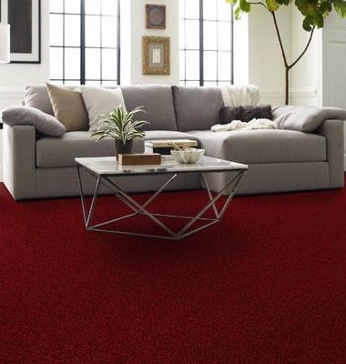 Red Floor Carpet Dubai