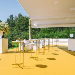 Top Quality Outdoor Exhibition Carpets