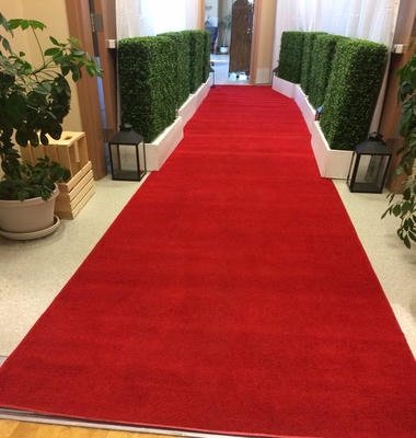 Unique Event Carpets