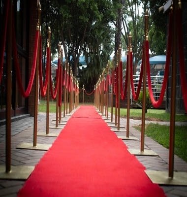 event-carpet